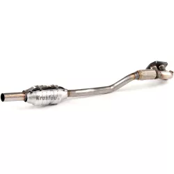 854442 - OEM Número / Catalizador