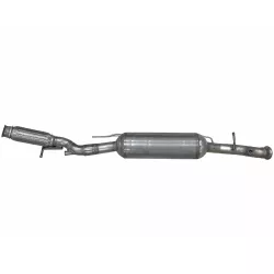 9821043280 - OEM Número / Filtro de partículas SCR con catalizador