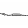 9821043280 - OEM Número / Filtro de partículas SCR con catalizador