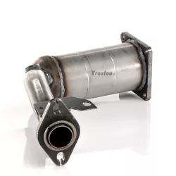 Catalizador Peugeot 206 1.4i (código del motor: KFW CJZ)