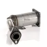 Catalizador Peugeot 206 1.4i (código del motor: KFW CJZ)