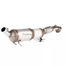 2E0254700KX - OEM Número / Filtro de partículas