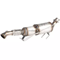 2E0254700KX - OEM Número / Filtro de partículas