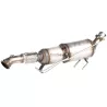 2E0254700KX - OEM Número / Filtro de partículas