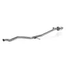Catalizador Peugeot 206 1.1i (código del motor: TU1JP)