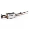 Catalizador Volkswagen Bora 1.6i 16V (código del motor: BCB)