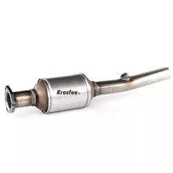 Catalizador Volkswagen Golf IV (4) 1.4i 16V (código del motor: BCA)