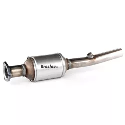 Catalizador Volkswagen Golf IV (4) 1.6i 16V (código del motor: BCB)