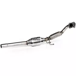 Catalizador Seat Toledo II (2) 1.9 TDI (código del motor: AGR)