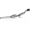Catalizador Seat Toledo II (2) 1.9 TDI (código del motor: AGR)