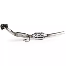 Catalizador Seat Toledo II (2) 1.9 TDI (código del motor: AGR)