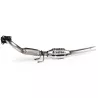 Catalizador Seat Toledo II (2) 1.9 TDI (código del motor: AGR)