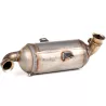 9678318580 - OEM Número / Filtro de partículas con catalizador