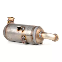 9678318580 - OEM Número / Filtro de partículas con catalizador