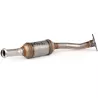 Catalizador Citroën Xsara 1.4i