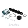 Catalizador RCS Volkswagen Sharan 2.0 TDI