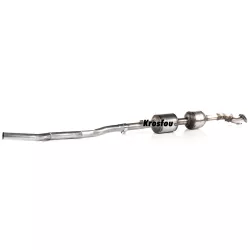 7N0254400NX - OEM Número / Catalizador