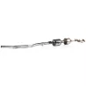 7N0254400NX - OEM Número / Catalizador