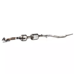 7N0254400NX - OEM Número / Catalizador