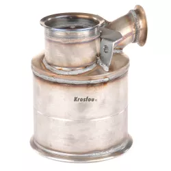 Filtro de partículas (sólo FAP) OEM 04L131606EX