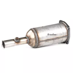 174034 - OEM Número / Filtro de partículas