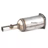 174034 - OEM Número / Filtro de partículas