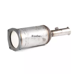 174034 - OEM Número / Filtro de partículas