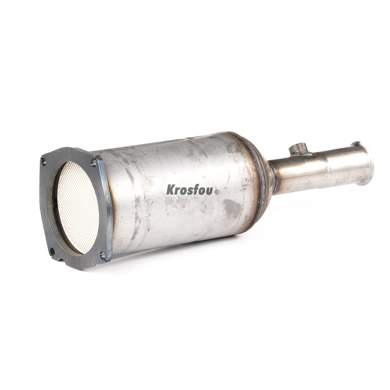 174034 - OEM Número / Filtro de partículas 174034 - OEM Número / Filtro de partículas