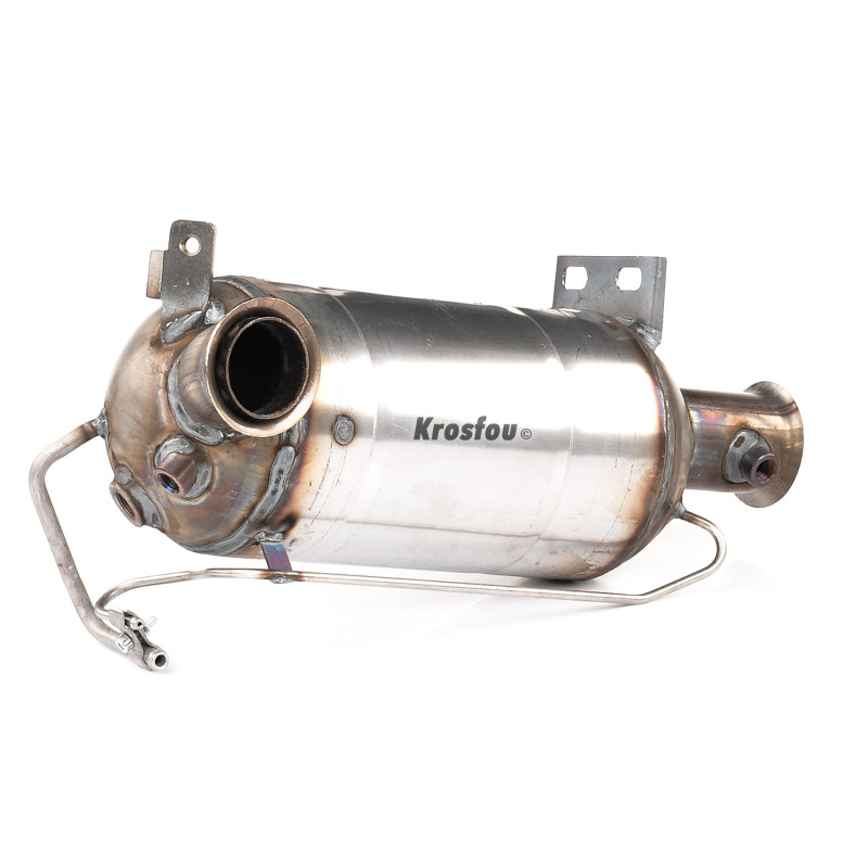 7H0254700LX - OEM Número / Filtro de partículas con catalizador 7H0254700LX - OEM Número / Filtro de partículas con catalizador