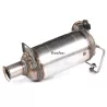 7H0254700PX - OEM Número / Filtro de partículas con catalizador