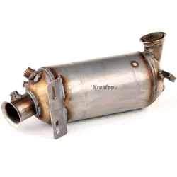 7H0254700G - OEM Número / Filtro de partículas