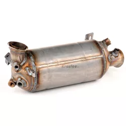 7H0254700G - OEM Número / Filtro de partículas