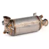 7H0254700G - OEM Número / Filtro de partículas