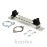 Filtro de partículas FAP Opel Movano B 2.3 CDTI (catalizador incluido)