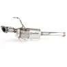200100409R - OEM Número / Filtro de partículas con catalizador