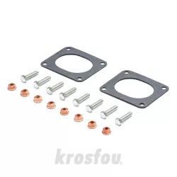 Filtro de partículas (sólo FAP) OEM 18307792041