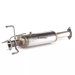 55204393 - OEM Número / Filtro de partículas
