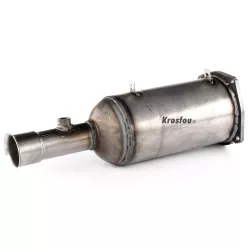 174008 - OEM Número / Filtro de partículas