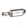 Filtro de partículas FAP Ford Galaxy 2.2 TDCi