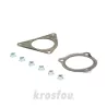 4G0254750BX - OEM Número / Filtro de partículas con catalizador