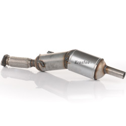 Filtro de partículas FAP Renault Fluence 1.5 DCI (catalizador incluido)