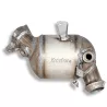 KF-75719 Catalizador DACIA / NISSAN / RENAULT