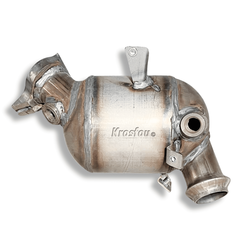 KF-75719 Catalizador DACIA / NISSAN / RENAULT KF-75719 Catalizador DACIA / NISSAN / RENAULT