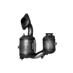 KF-4631 Filtro de partículas FAP TOYOTA