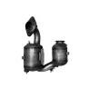 KF-4631 Filtro de partículas FAP TOYOTA