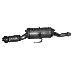 KF-5631 Filtro de partículas FAP con catalizador NISSAN / OPEL / RENAULT