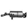 KF-7631 Filtro de partículas FAP IVECO