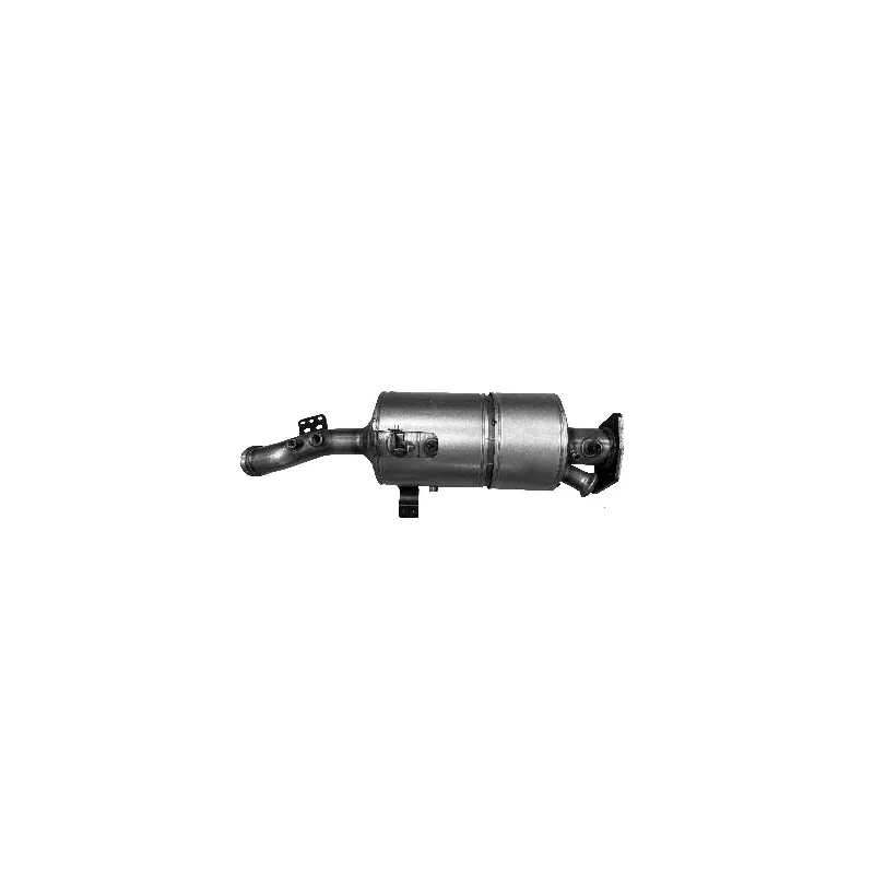 KF-7631 Filtro de partículas FAP IVECO KF-7631 Filtro de partículas FAP IVECO
