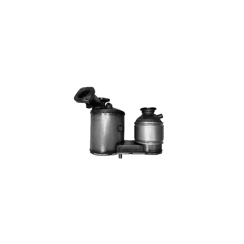 KF-3631 Filtre à Particules avec catalyseur FAP HYUNDAI / KIA KF-3631 Filtre à Particules avec catalyseur FAP HYUNDAI / KIA