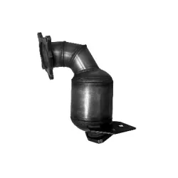 KF-97719 Catalizador VOLKSWAGEN
